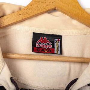 Polo Juventus Kappa 1997/1998