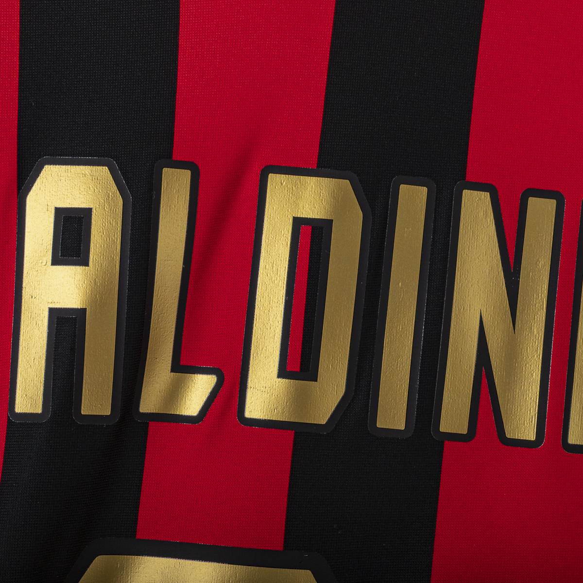 Maglia Home Adidas Ac Milan Maldini 3 2005/2006
