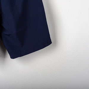 Pantaloncini Mare Lazio Macron Bambino Blu 2020/2021