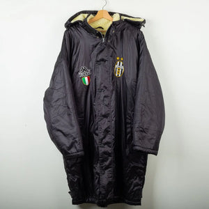 Giaccone Juventus Kappa Scudetto 1995/1996