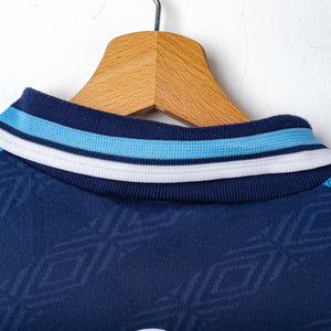 Lazio Third Shirt Umbro Nesta 13 1995/1996