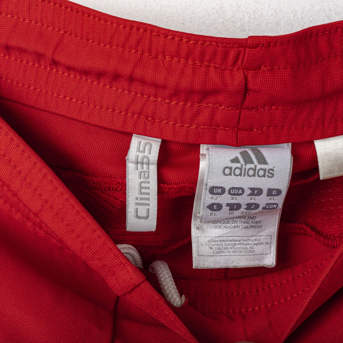 Pantaloncini Bayern Monaco Home 2007/2008