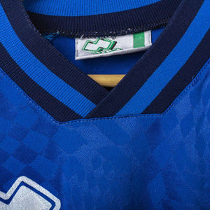 T-shirt Allenamento brescia errea ristora 1997/1998
