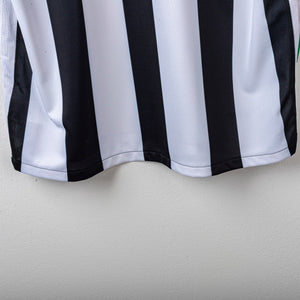 Maglia Home Juventus Nike Del Piero n10 2009/2010