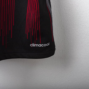 Maglia Home Ac Milan Bacca n70 2016/2017