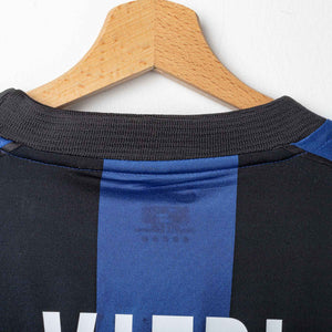 Maglia Home Inter Nike Vieri 32 1999/2000