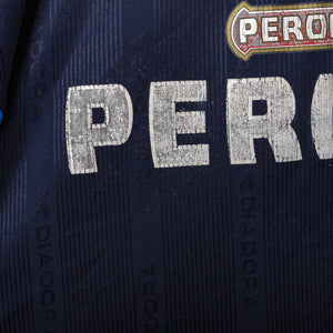 Maglia Third Napoli Diadora Edmundo 97 2000/2001