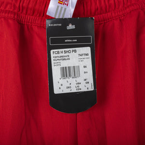 Pantaloncino Away Bayern Monaco Adidas 2005/2006