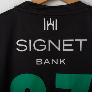 Maglia Third FK Auda Puma 2023/2024