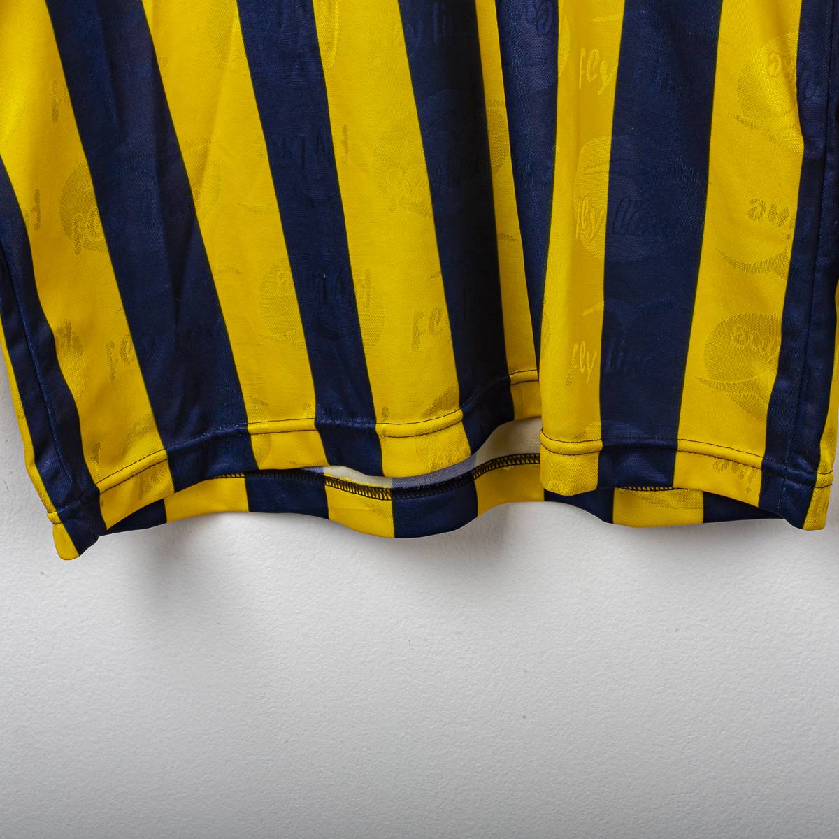 Maglia Home Juve Stabia n10 2005/2006