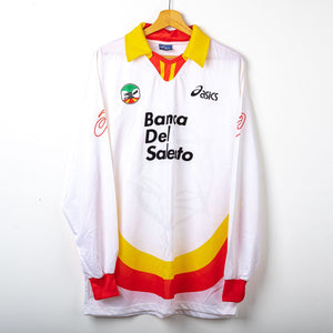 Maglia Away U.S. Lecce Asics 1999/2000 ML
