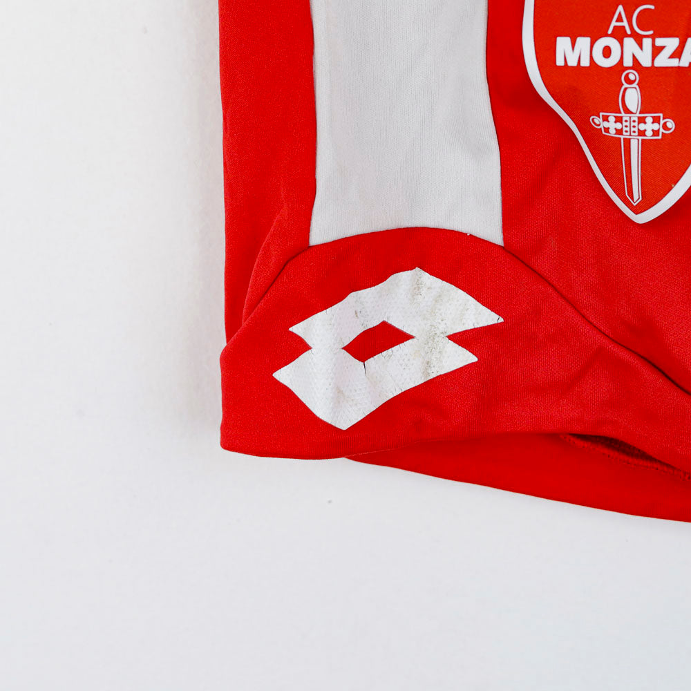 Pantaloncini Home monza lotto 2020/2021