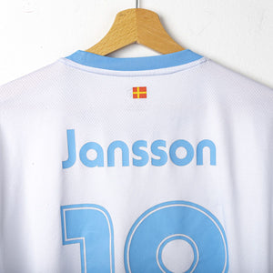 Maglia Away Malmö FF Puma Jansson 18 2022/2023