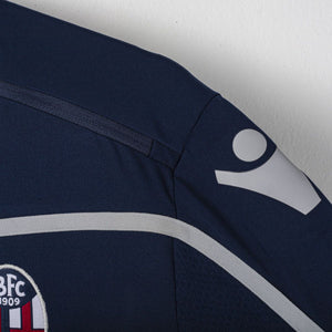 Felpa Training Bologna Macron 2018/2019