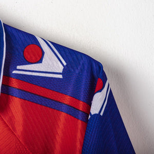 Maglia Allenamento Bologna Macron AreaBanca 2000/2001