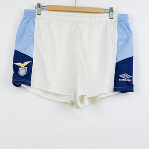Pantaloncini Home Lazio Umbro 1992/1993