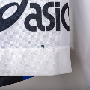 T-shirt Allenamento atalanta asics somet 1999/2000