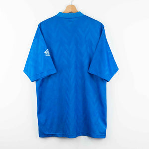 T-shirt Allenamento Napoli Umbro Voiello 1993/1994