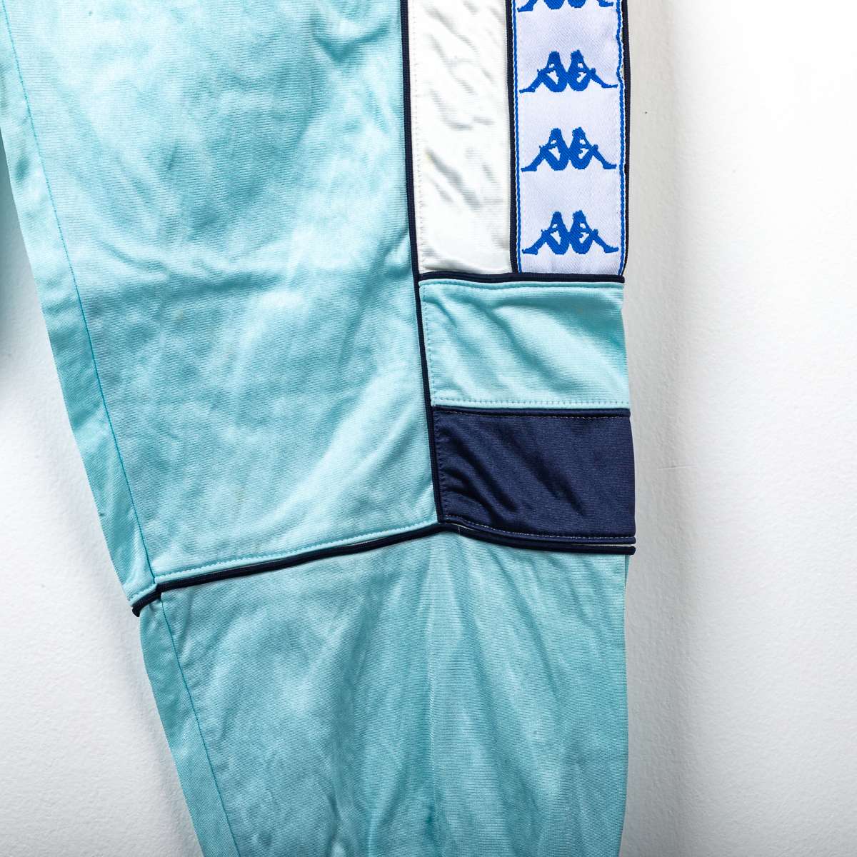 Lazio Kappa Cassa Risparmio Roma Tracksuit 1988/1989