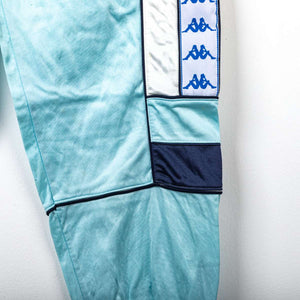 Lazio Kappa Cassa Risparmio Roma Tracksuit 1988/1989