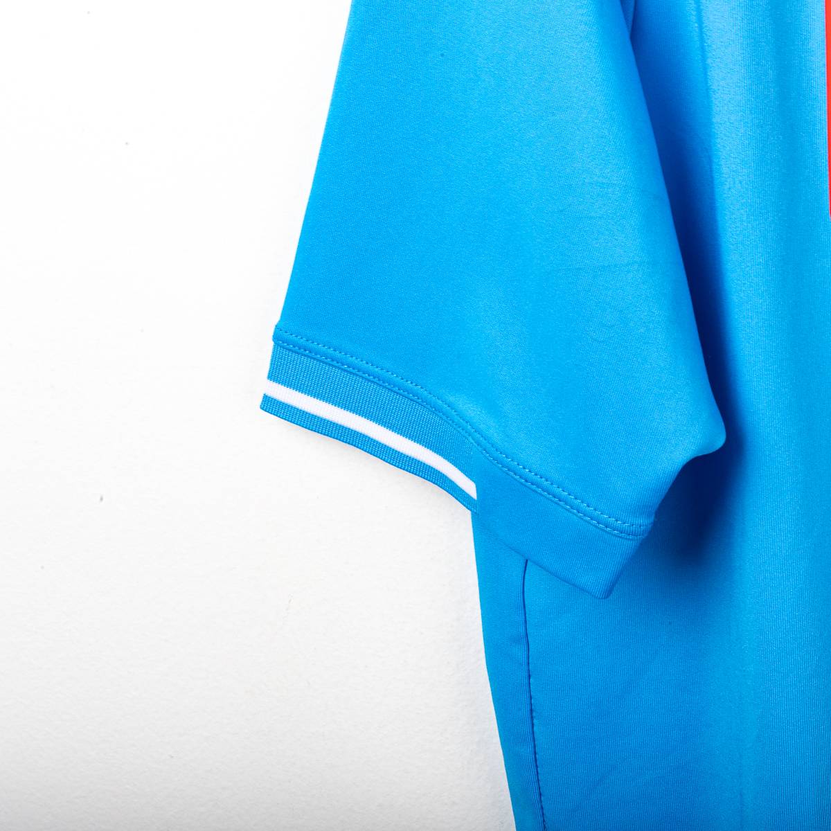 Maglia Home Ssc Napoli Macron Cavani 7 2011/2012