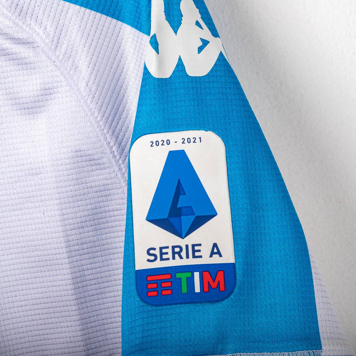 maglia ssc napoli edizione speciale osimhen n9 2020/2021