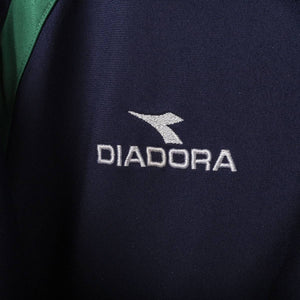 Giacca Rapid Vienna Diadora 1998/1999