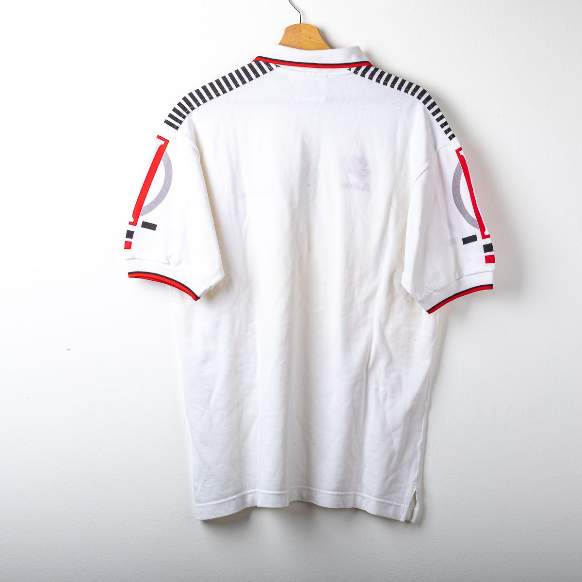 Polo Milan Lotto Opel 1997/1998