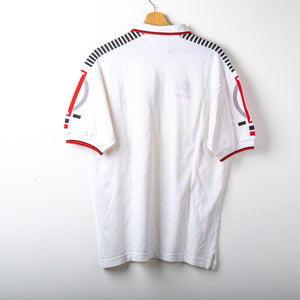Polo Milan Lotto Opel 1997/1998