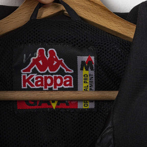 Giacca Juventus Kappa Champions League 1997/1998