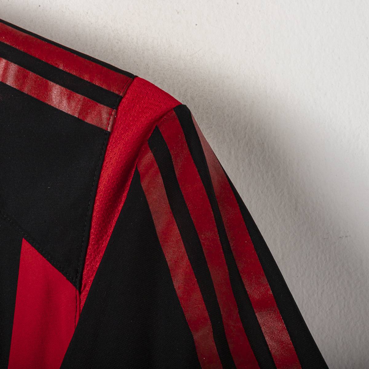 Maglia Home Adidas Ac Milan Maldini 3 2005/2006