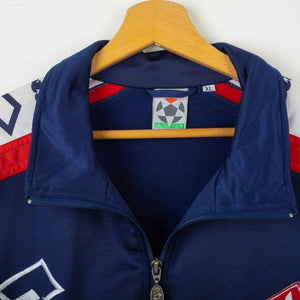 Giacca Piacenza Lotto 1998/1999