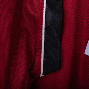 Reggina Home Shirt Asics Caffè Mauro Pirlo 30 1999/2000