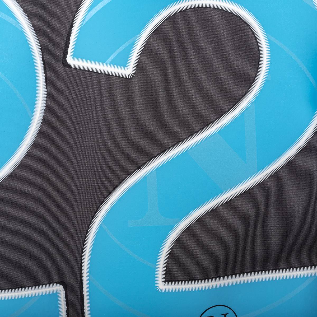 Maglia Away Napoli Macron Lavezzi n22 2011/2012