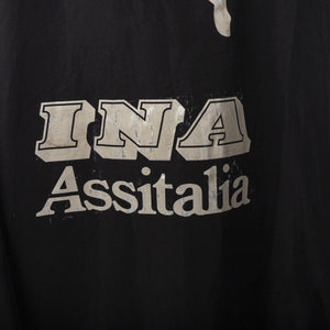 Giacca Antipioggia Lazio Puma Ina Assitalia 2006/2007