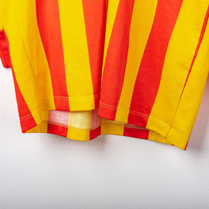 Adidas Lecce Home Jersey 1990/1991 ml