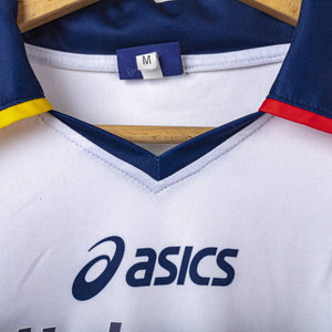 Maglia Away Lecce Di Michele 17 2011/2012
