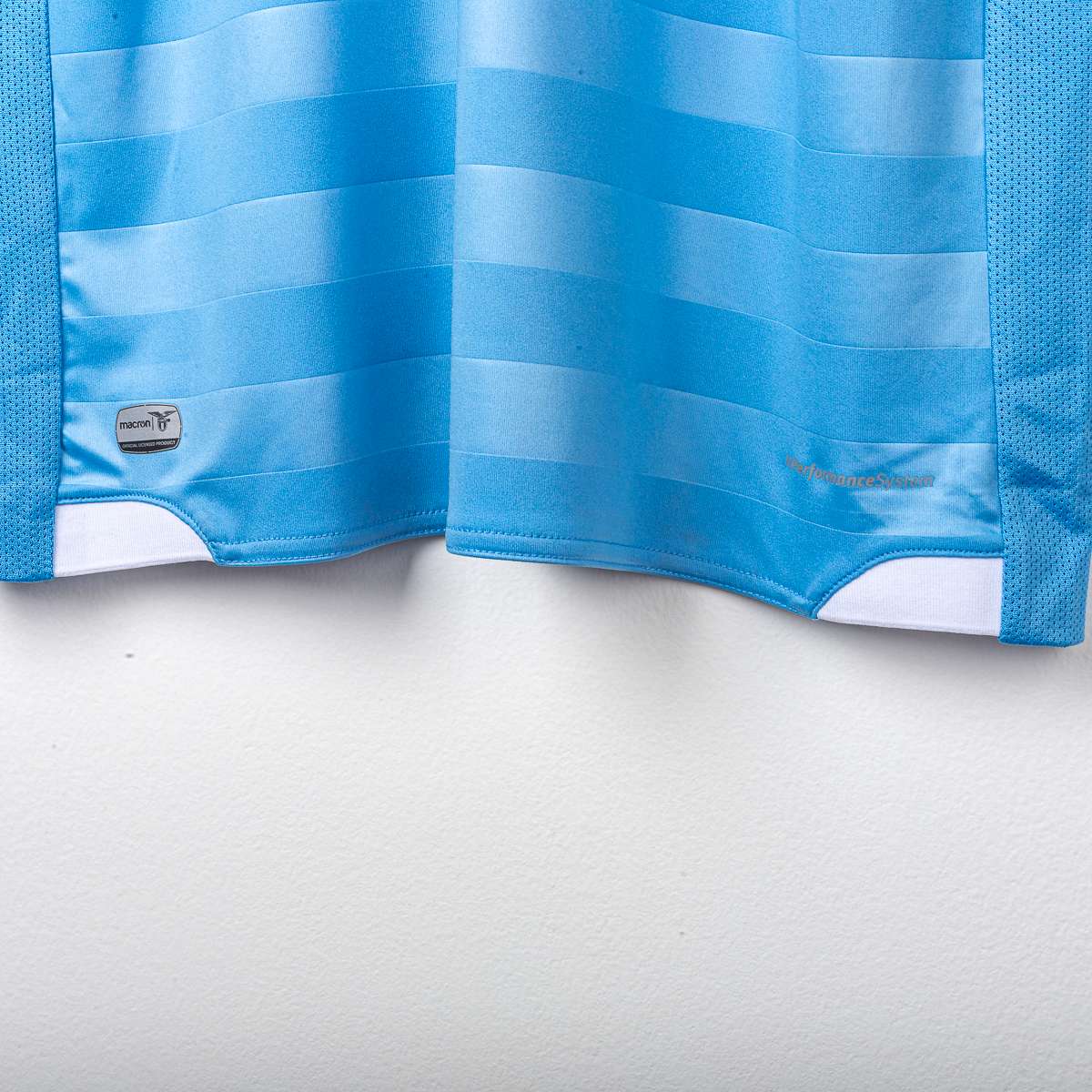 maglia home lazio macron immobile 17 con cartellino 2019/2020