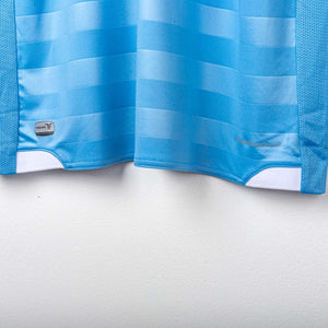 maglia home lazio macron immobile 17 con cartellino 2019/2020