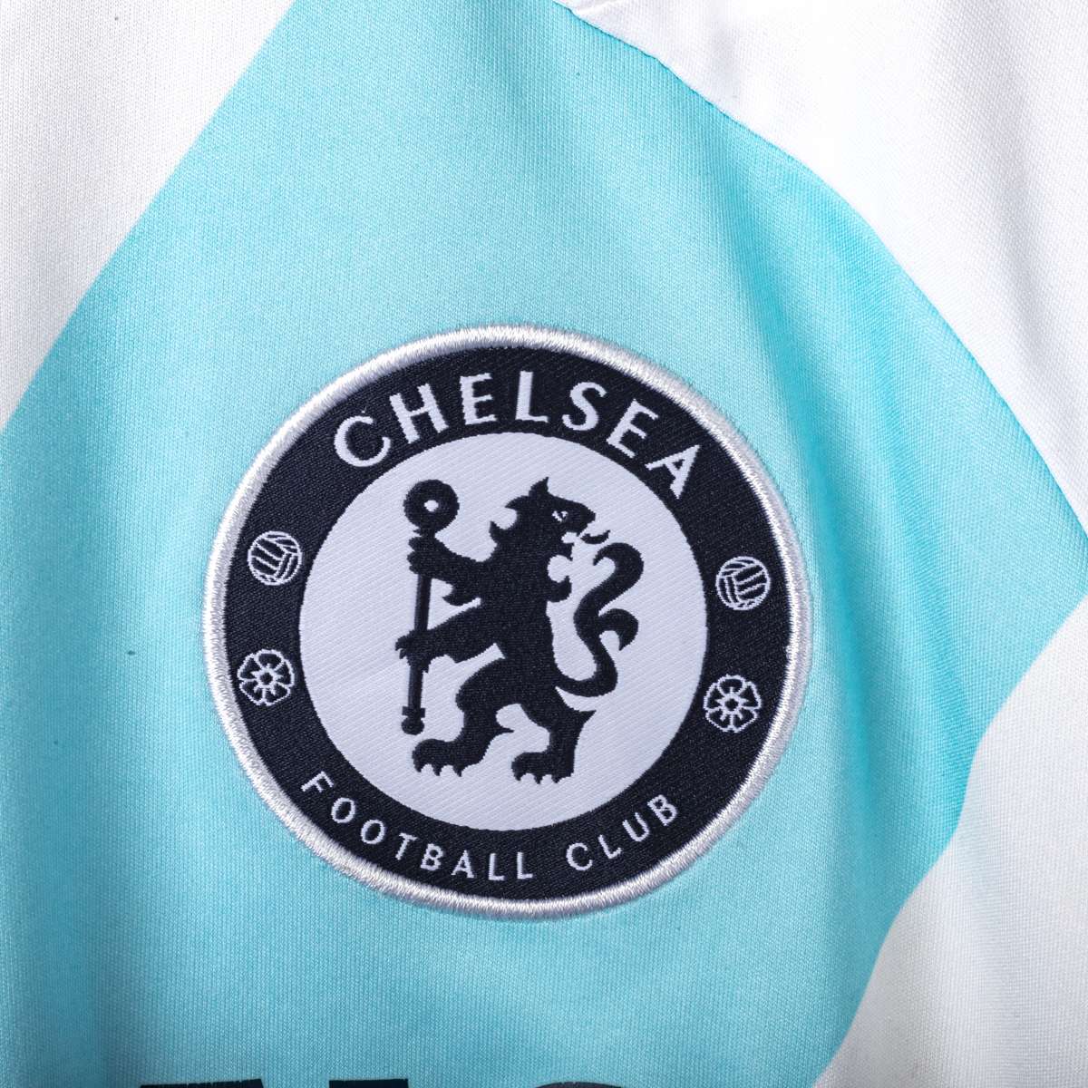 Maglia Away Chelsea Adidas Lampard 8 2013/2014