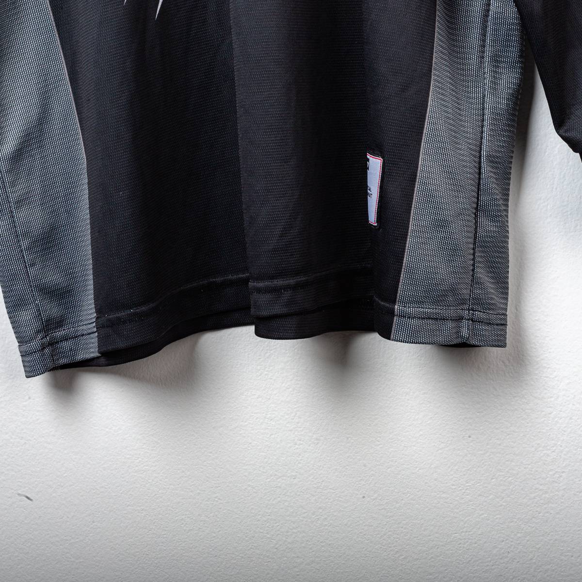 Maglia Portiere Juventus Lotto Fastweb Buffon 1 2001/2002