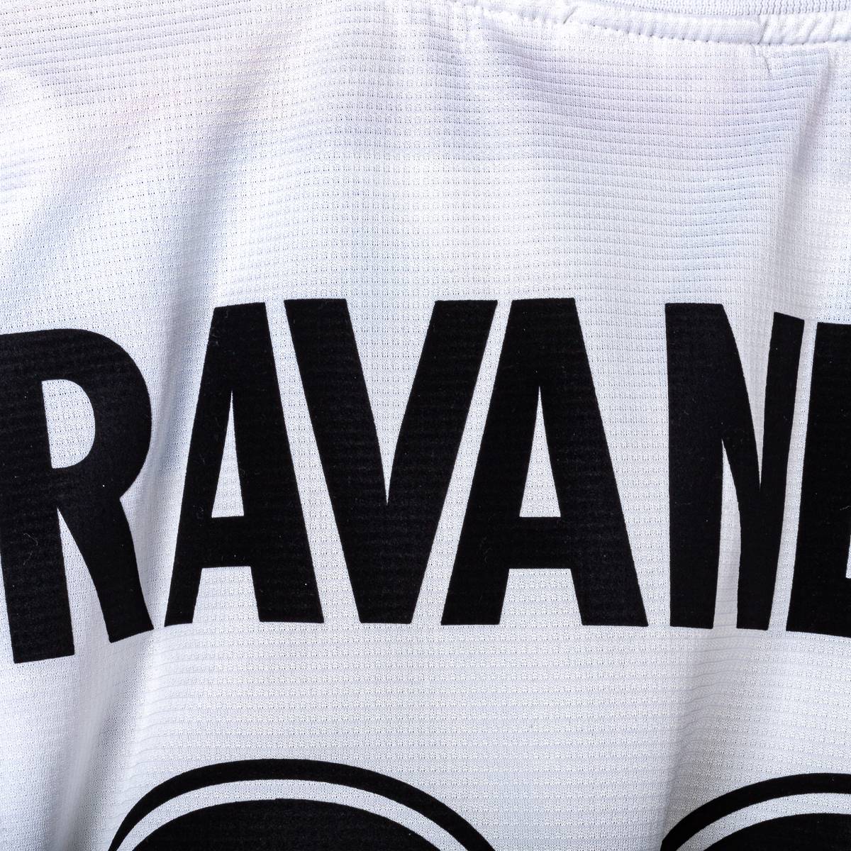 Maglia Centenario Lazio Puma Ravanelli 33 2000/2001