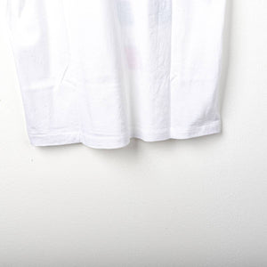 t-shirt Italia Diadora 1990 (66,5X43)