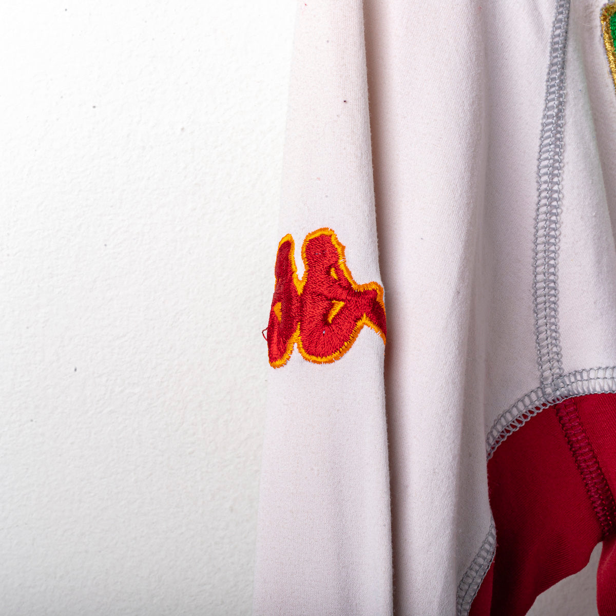 Maglia Away Roma Kappa Ina TOTTI 10 2001/2002