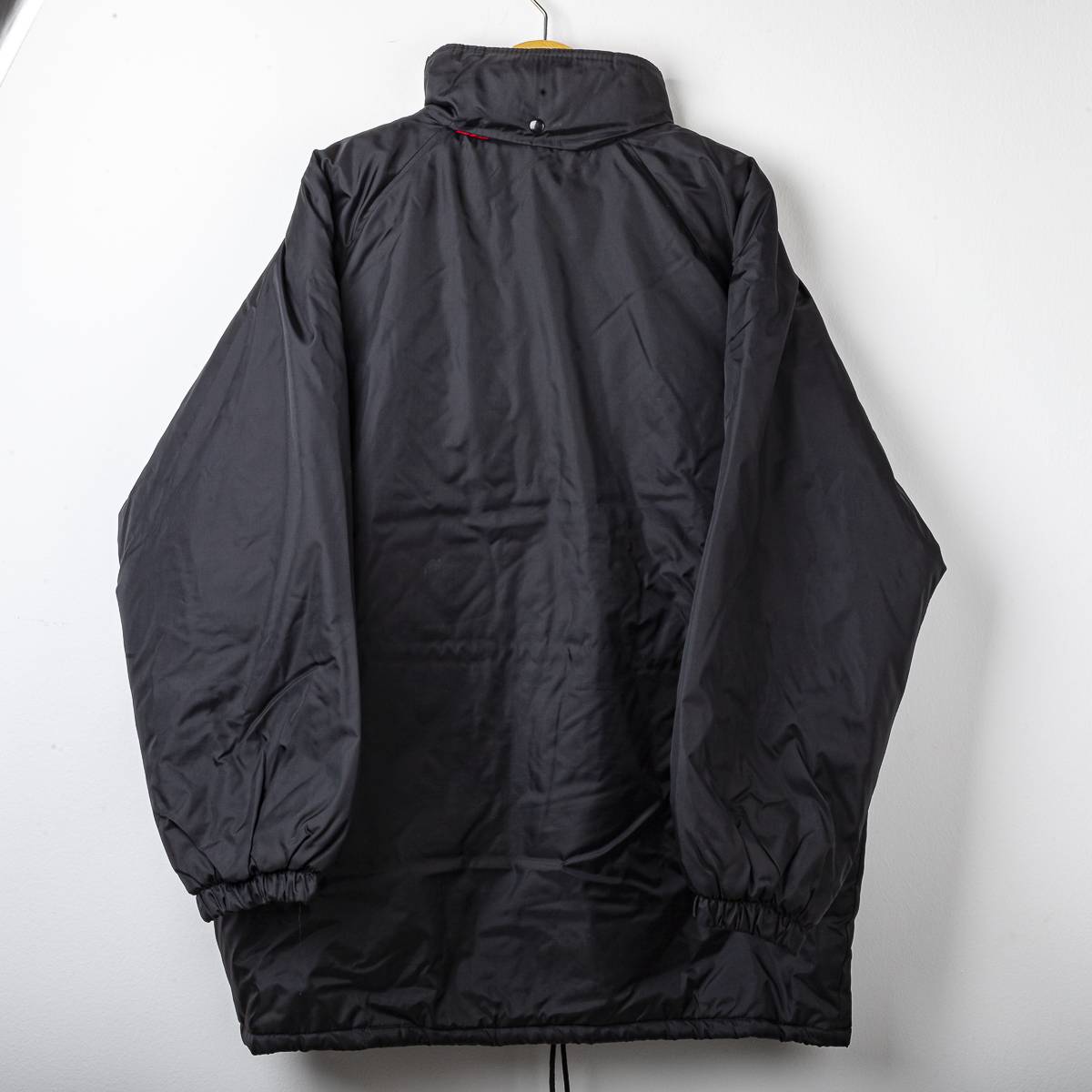 Giaccone Milan Adidas Opel Nero 1999/2000