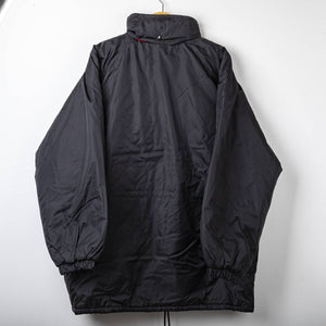 Giaccone Milan Adidas Opel Nero 1999/2000