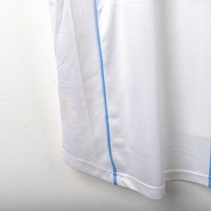 Maglia Away Lazio Puma Crespo n10 2001/2002