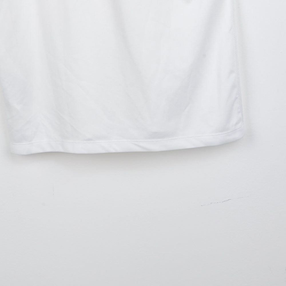 Maglia Sfera Ebbasta Nike Bianca N18