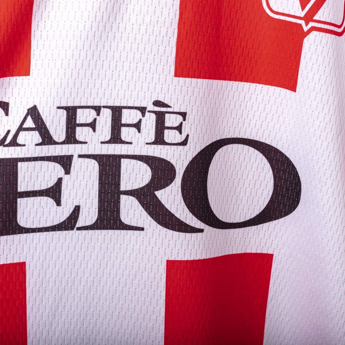 Maglia Home Vicenza Calcio Biemme 2004/2005