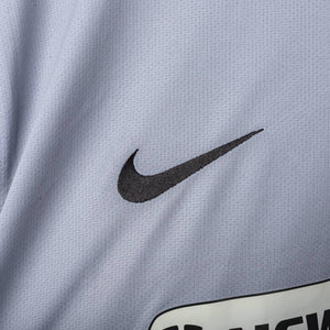 maglia away juventus nike del piero 10 2009/2010